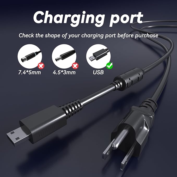 OSISZI 330W ADP-330GB D Laptop Charger Compatible - Image 3