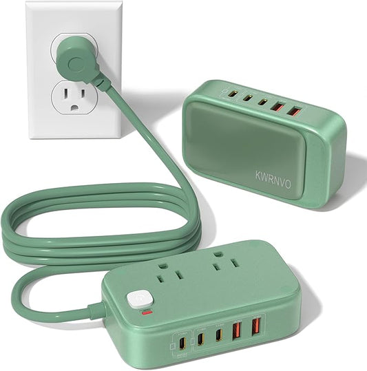 KWRNVO 5FT USB Charging Station by Unknown