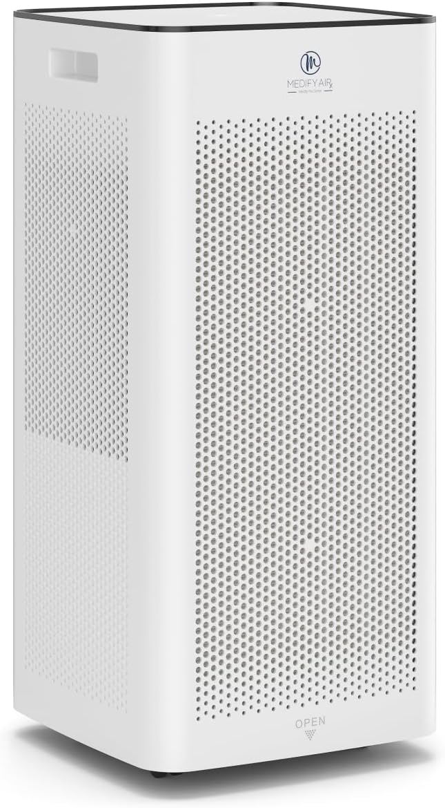 Medify MA-112 PRO Air Purifier by MEDIFYAIR