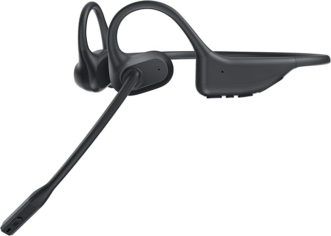 Gixxted Open Ear Headphones by Gixxted