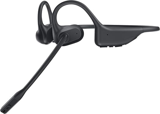 Gixxted Open Ear Headphones by Gixxted