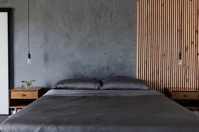 Cozy Earth Luxury Bed Sheet Set - Image 2