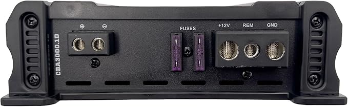 Orion Cobalt CBA3000.1D Monoblock 1-Channel Class D Amplifier - Image 4
