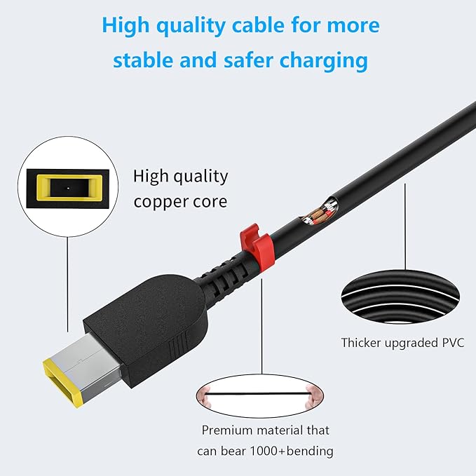 230W Legion 5 Charger Compatible - Image 5
