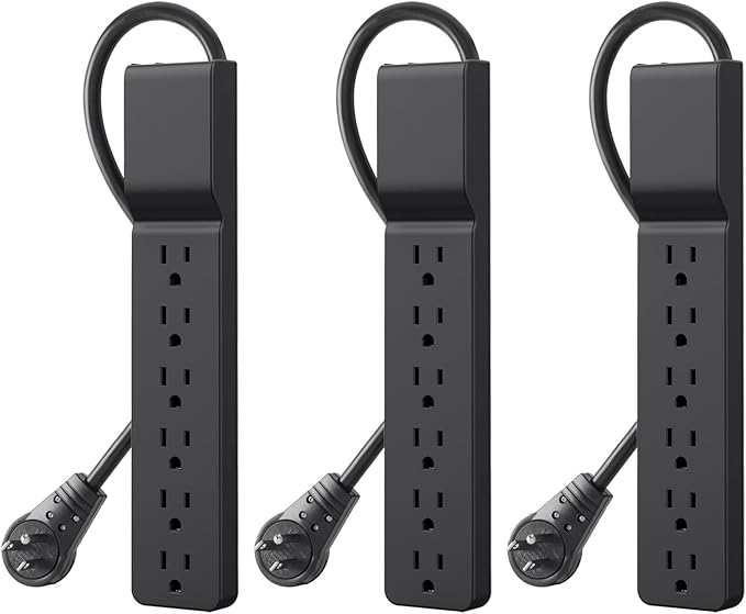 Belkin Power Strip Surge Protector by Belkin
