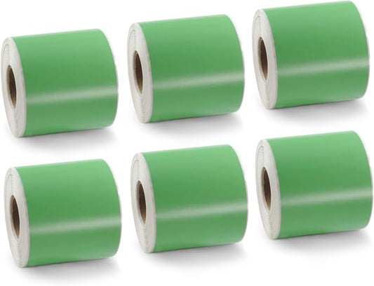 BETCKEY Colored Labels Compatible by BETCKEY