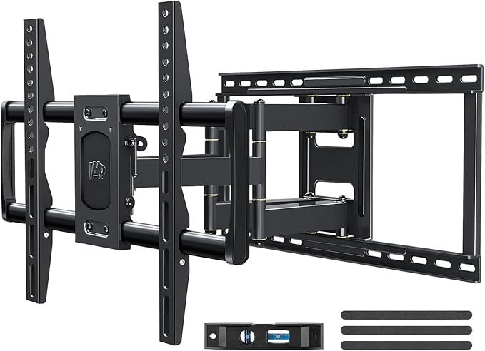 Mounting Dream Full Motion TV Wall Mount by MountingDream