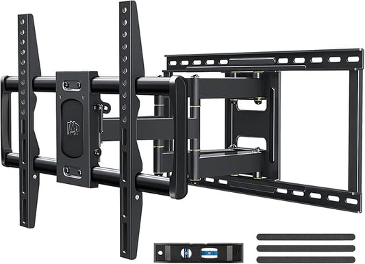Mounting Dream Full Motion TV Wall Mount by MountingDream