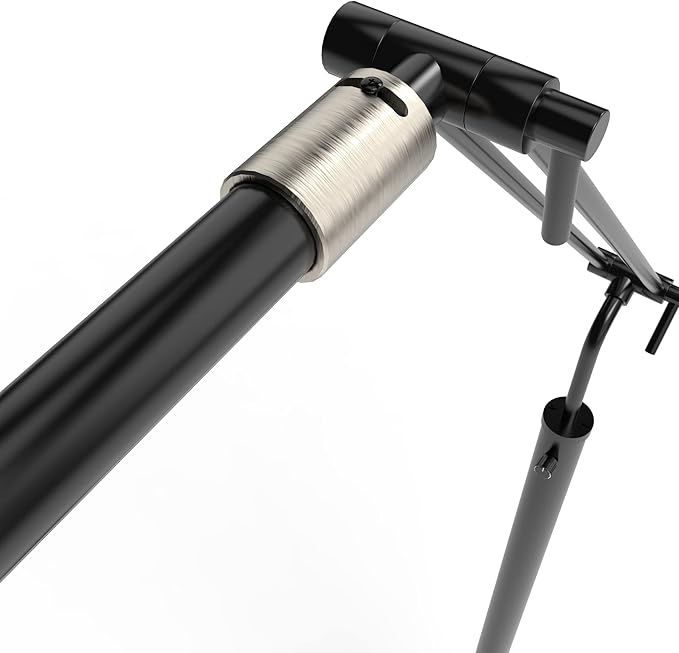 Cocoweb High Powered, LED Floor Lamp - Image 5