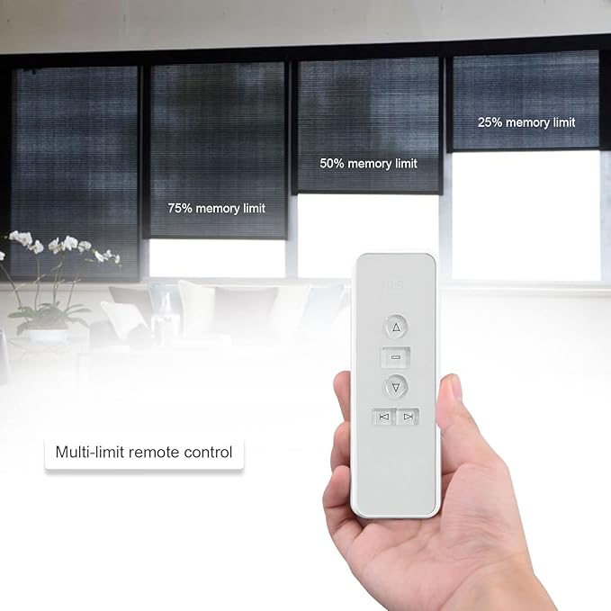 Sortfle AC123-022 Channel Wireless RF433.92 Controller Traansmitter Remote - Image 3