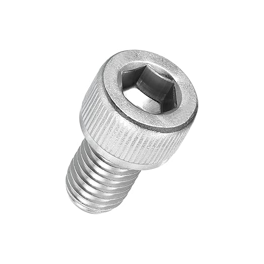 Kozelo 10pcs Socket Head Cap Screws by Kozelo