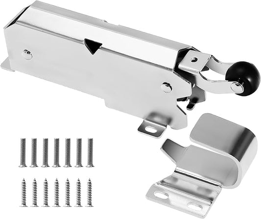 Hydraulic Door Closer, Exposed Installation. Door Closer by Unknown
