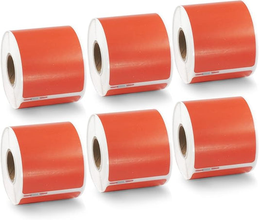 BETCKEY Colored Labels Compatible by BETCKEY
