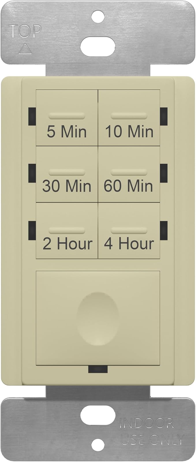 ENERLITES Countdown Timer Switch by Enerlites