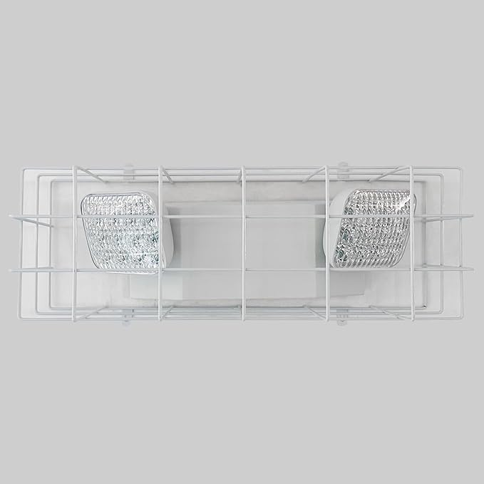 TANLUX LED Emergency Light by Unknown