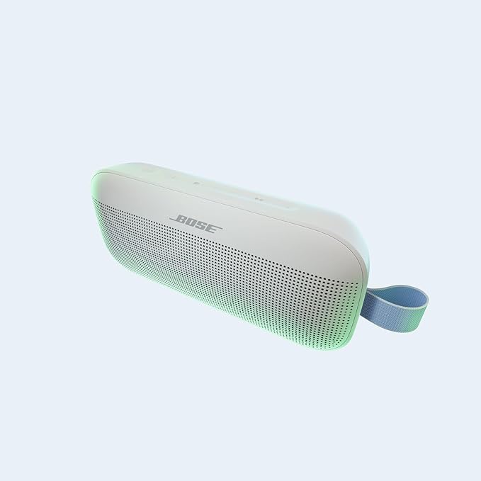 Bose SoundLink Flex Bluetooth Speaker - Image 2