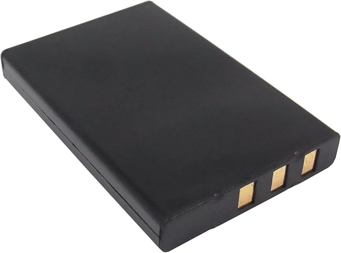 VI VINTRONS Battery for Acoustic Research ARRX18G - Image 3