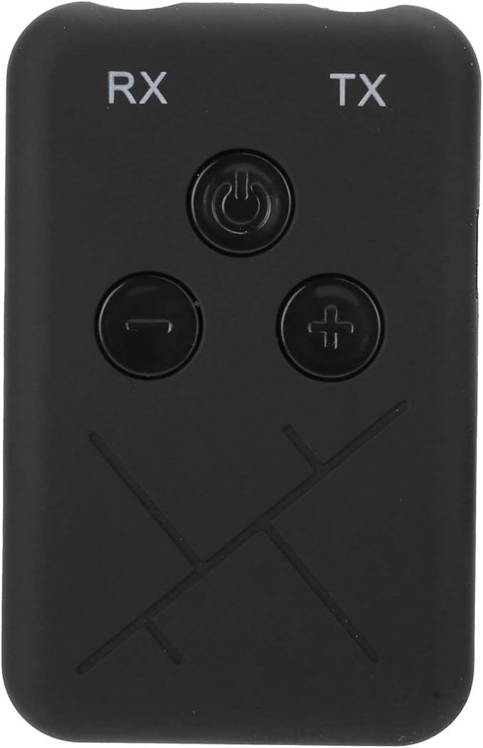 Jectse Transmitter Receiver 2 in 1 Wireless Home Audio Assist 3.5mm Device - Image 9