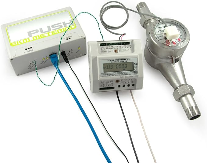 Universal Electric kWh Meter - Image 3