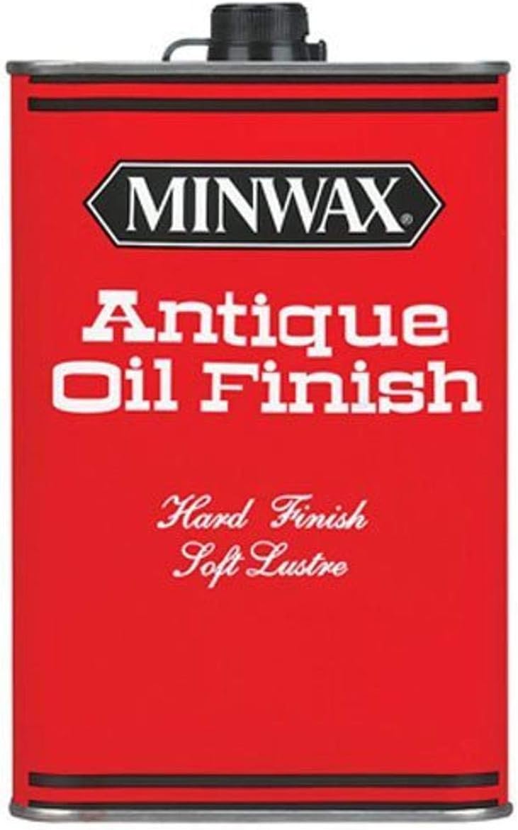 Minwax Antique Oil Finish, Pint
