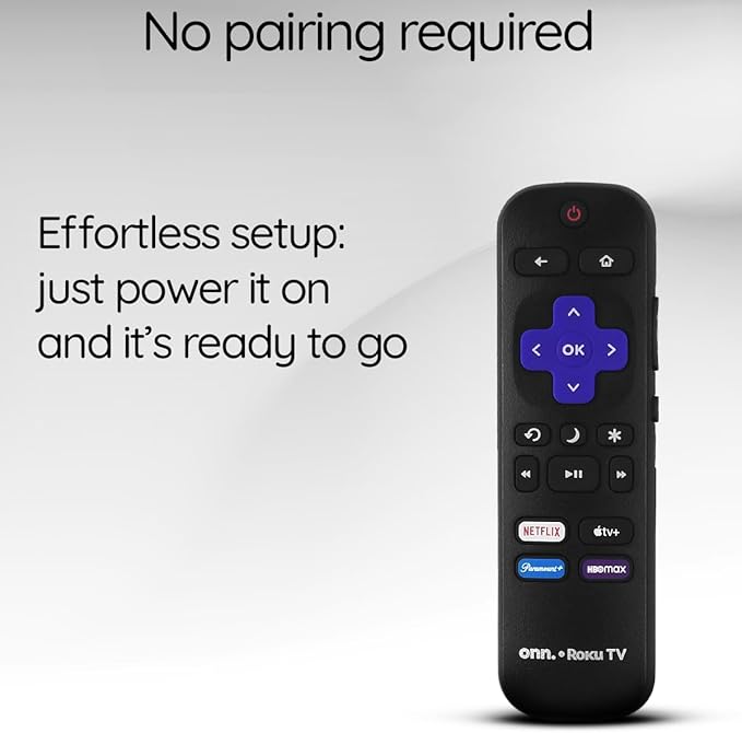 Ceybo Original OEM Replacement Remote Control - Image 4