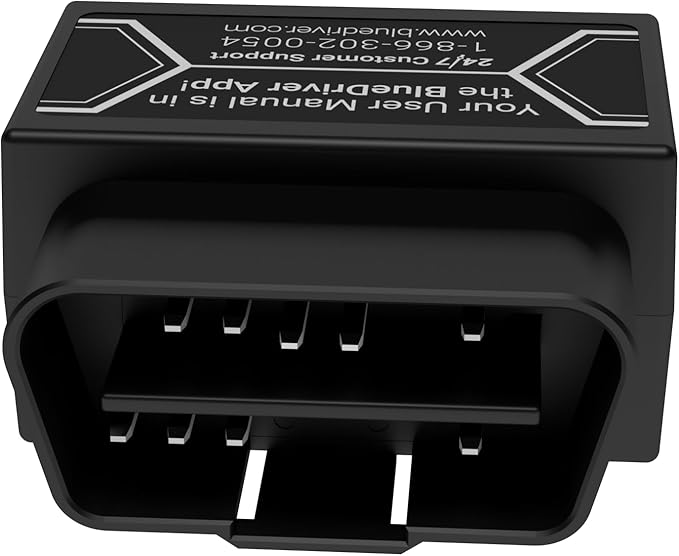 BlueDriver Bluetooth Pro OBDII Scan Tool - Image 4