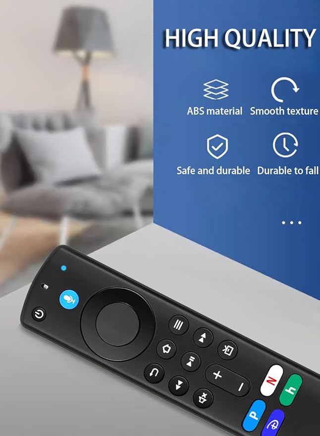 New Replacement Voice Remote for Stick 4K TV, forTV 3rdGen, forTV Stick/ 4K - Image 8