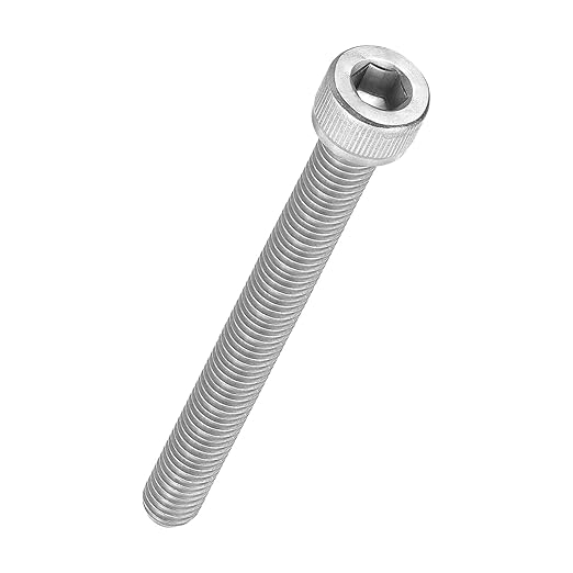 Kozelo 5pcs Socket Head Cap Screws by Kozelo