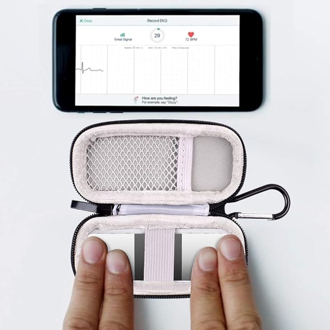 Heart Monitor Case Compatible - Image 2