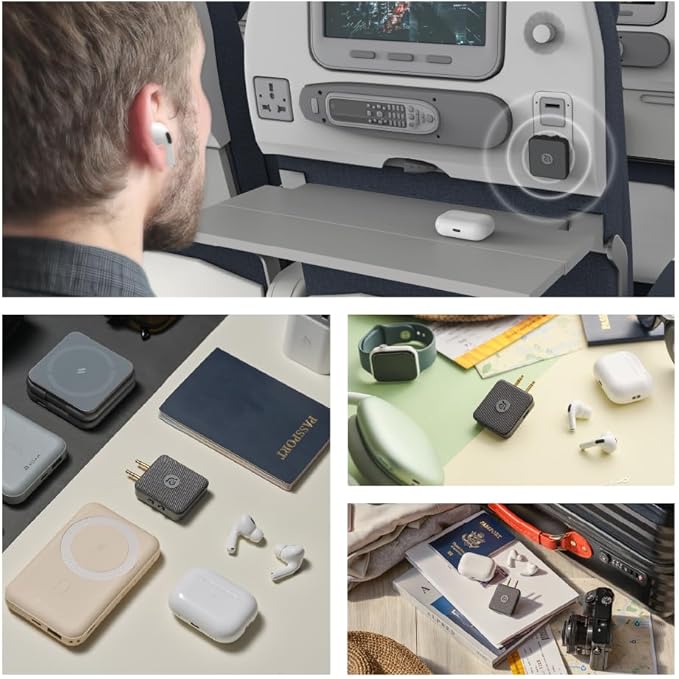 ADAM elements EVE II Bluetooth Transmitter + Receiver - Image 9