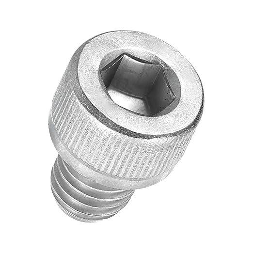 Kozelo 10pcs Socket Head Cap Screws by Kozelo