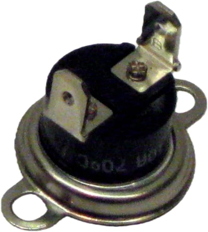 Replacement PLF158VB L158-40 Limit Thermostat Flush Mount fits - Image 2