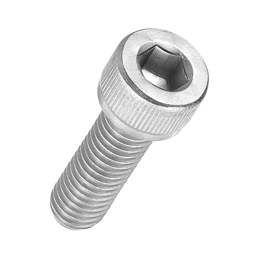 Kozelo 10pcs Socket Head Cap Screws by Kozelo