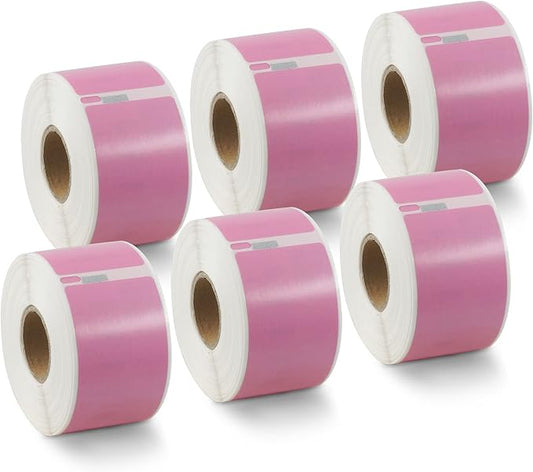 BETCKEY Colored Labels Compatible by BETCKEY