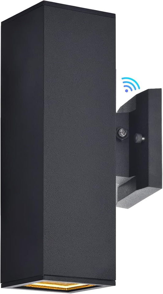 wowlite Outdoor Wall Light by wowlite