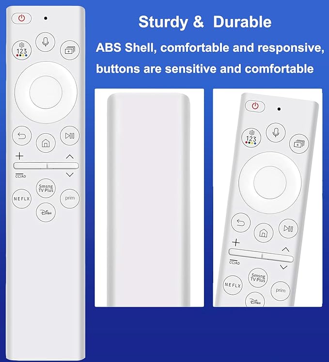Replacement Voice Remote Control - Image 7