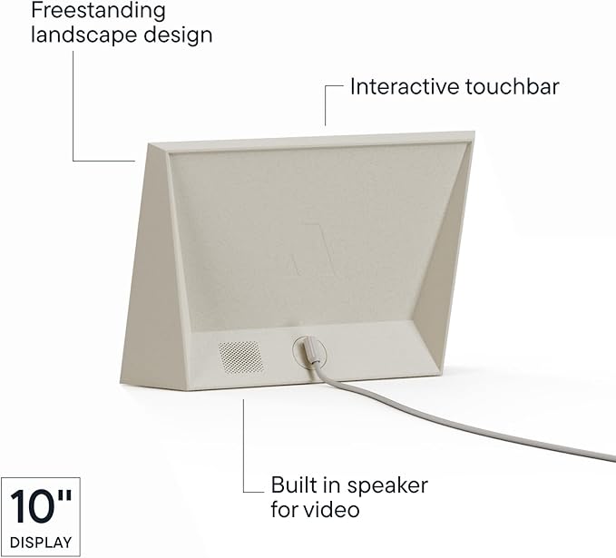 Aura Stone Digital Picture Frame - Image 5