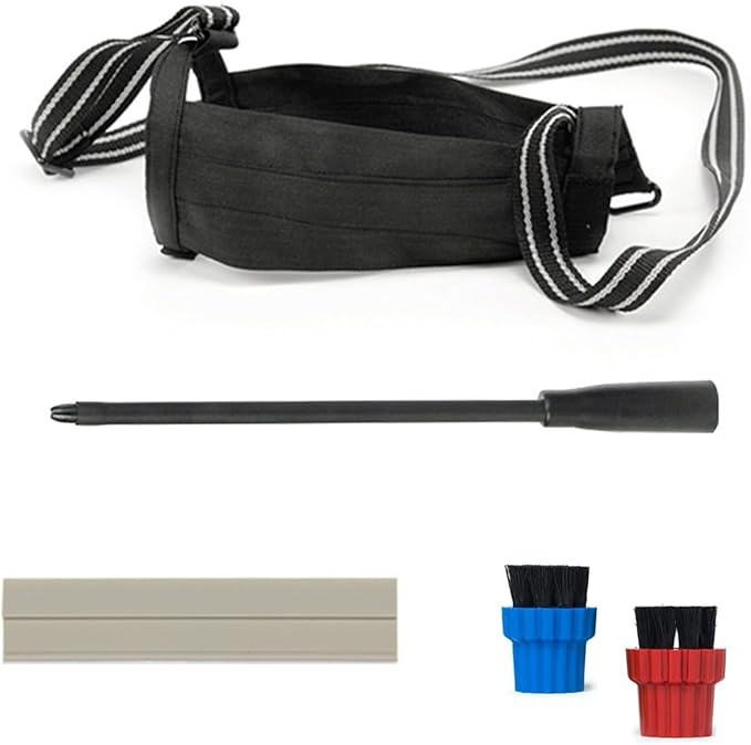 H2O MOP® X5 Accessories by H2O