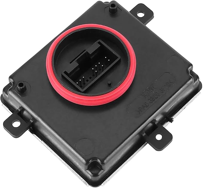 SOCAL-LED LIGHTING 4G0907697D Daytime Running Light Ballast DRL Control Module - Image 5