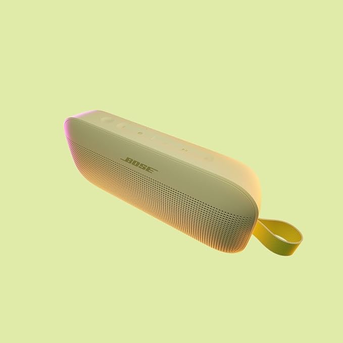 Bose SoundLink Flex Bluetooth Speaker - Image 2
