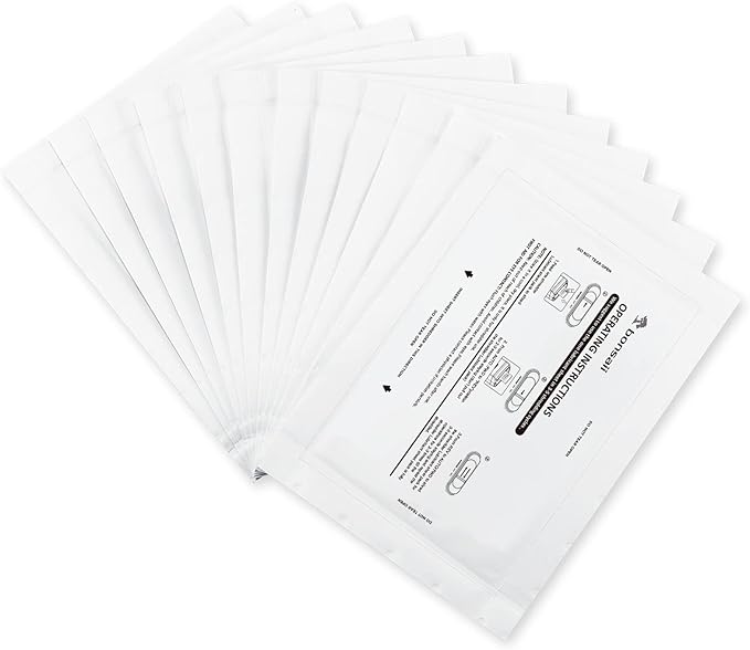 Bonsaii Paper Shredder Lubricant Sheets by bonsaii