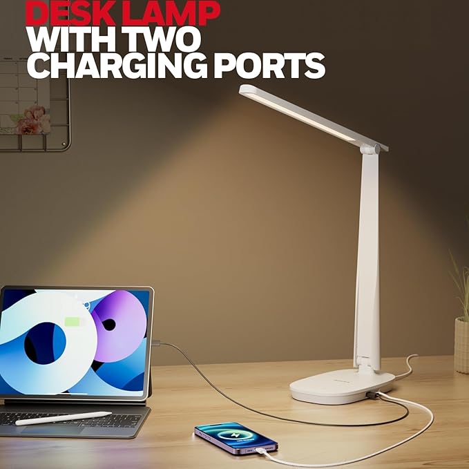 Honeywell LED Desk Lamp - Image 4
