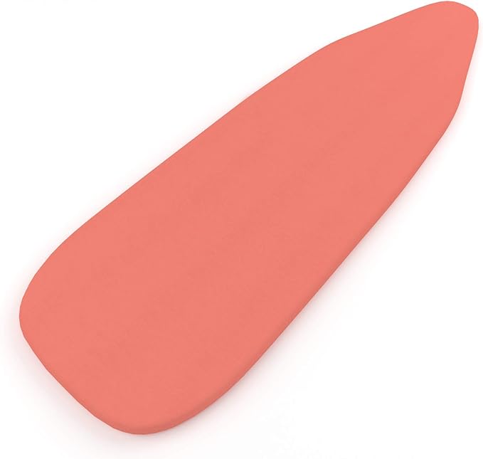 Encasa XO Ironing Board Cover and Pad 42"x14" - 4mm Felt Medium Iron Board - Image 4