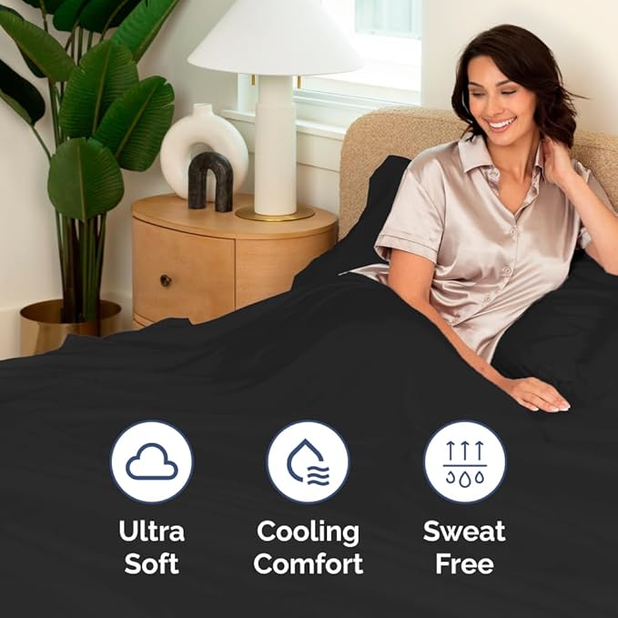Full XL Bed Sheet Set - Image 4