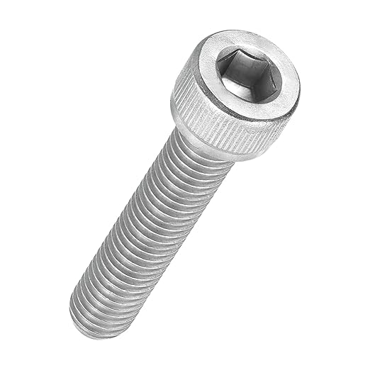 Kozelo 10pcs Socket Head Cap Screws by Kozelo