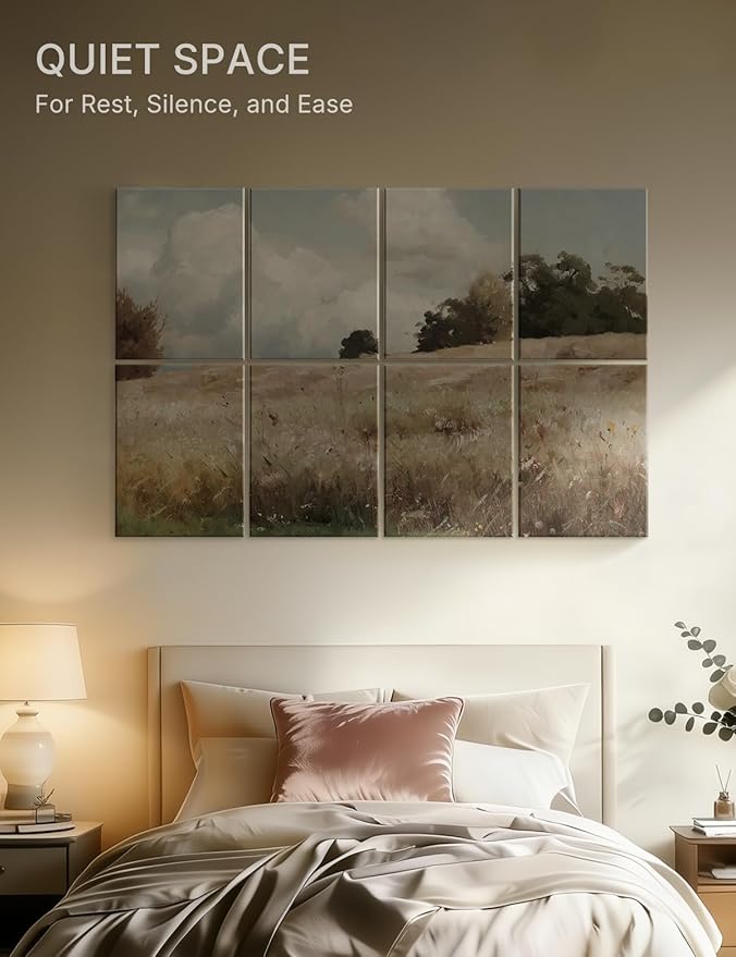 Wall Art Acoustic Panels, Panels - Image 6