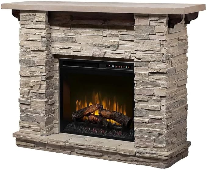 Dimplex Featherston Electric Fireplace by Dimplex