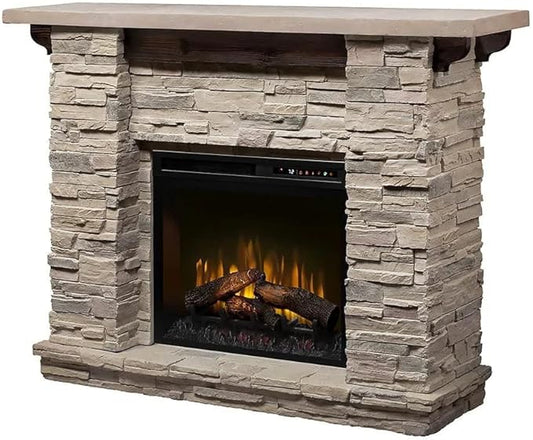 Dimplex Featherston Electric Fireplace by Dimplex