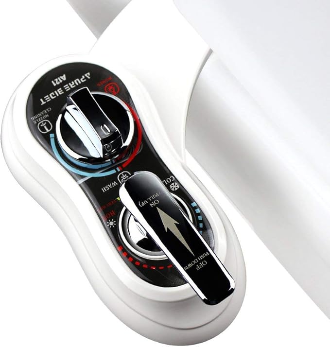 APURE BIDET A121 by APURE+BIDET