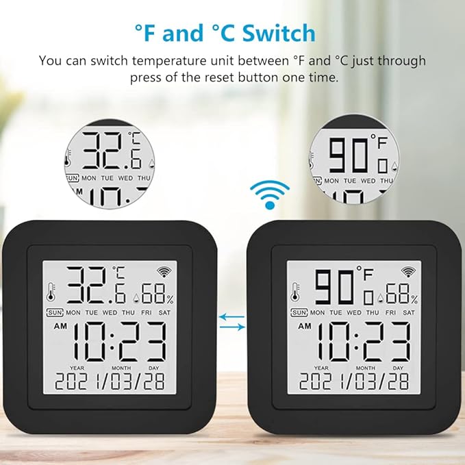 eMylo USB Smart WiFi IR Remote Control - Image 3